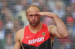  Robert Harting